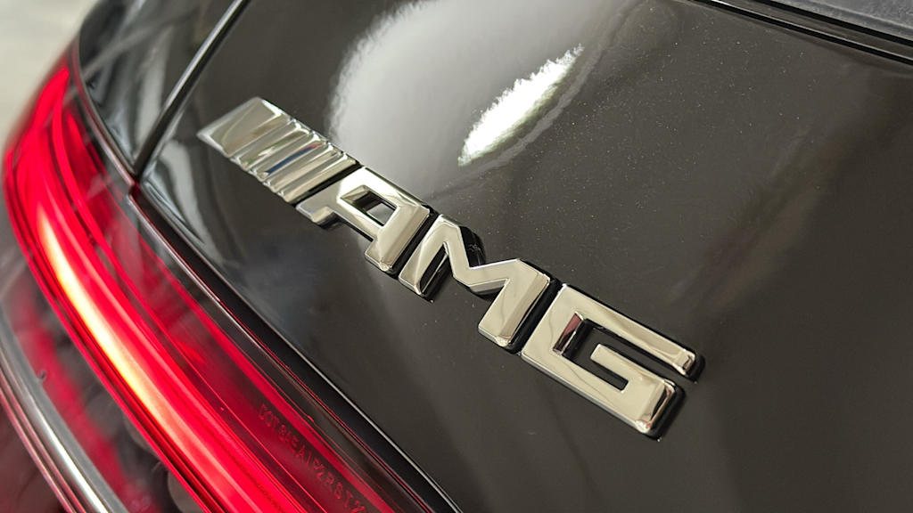 Thumbnail: 2026 Mercedes-Benz AMG GT - 6
