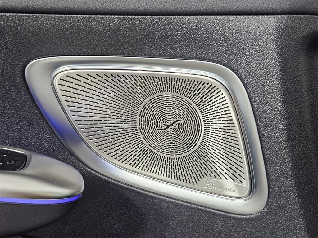 Thumbnail: 2025 Mercedes-Benz C-Class - 19