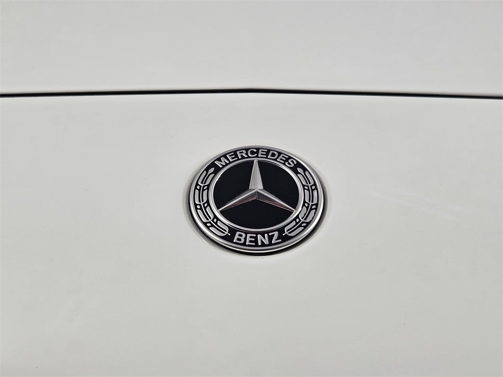 Thumbnail: 2025 Mercedes-Benz C-Class - 7