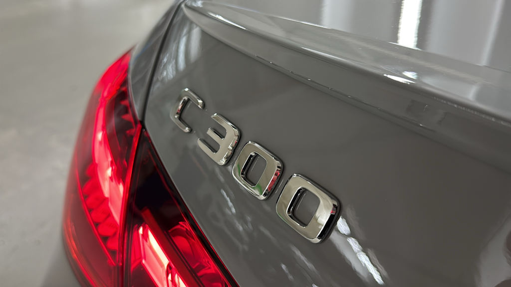 Thumbnail: 2025 Mercedes-Benz C-Class - 7