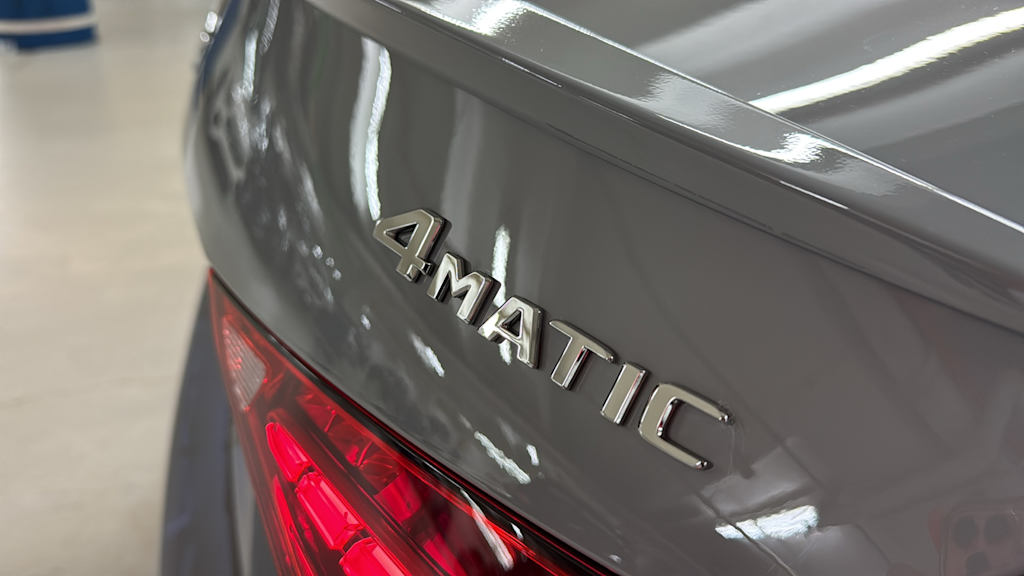 Thumbnail: 2025 Mercedes-Benz C-Class - 21