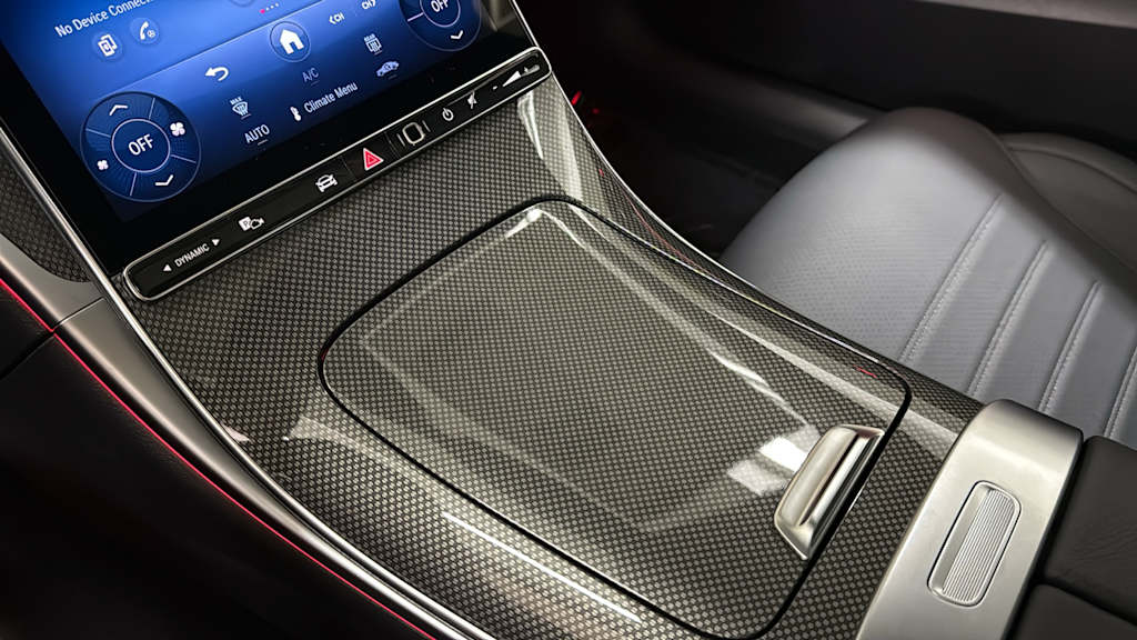 Thumbnail: 2025 Mercedes-Benz C-Class - 16