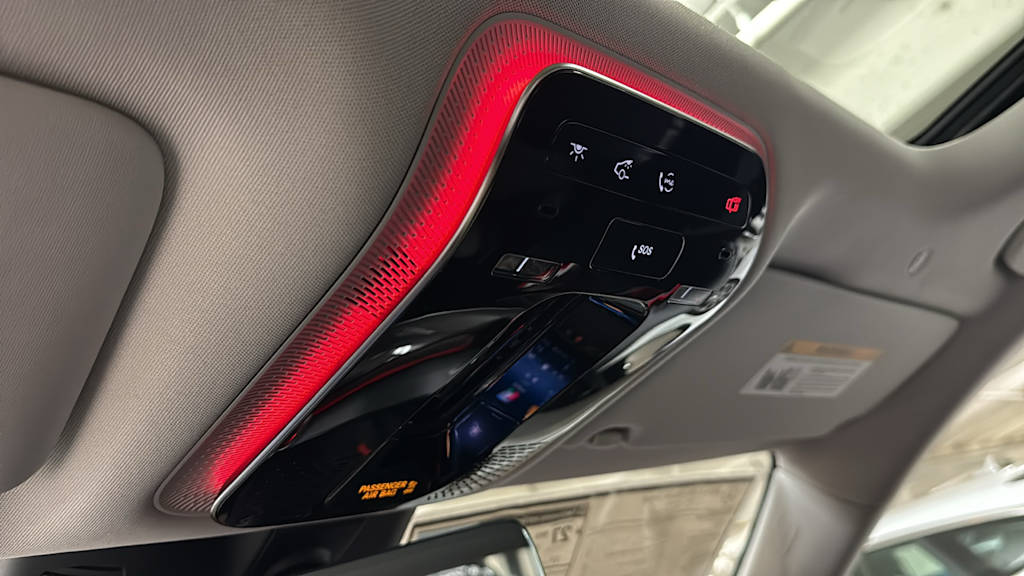 Thumbnail: 2025 Mercedes-Benz C-Class - 29