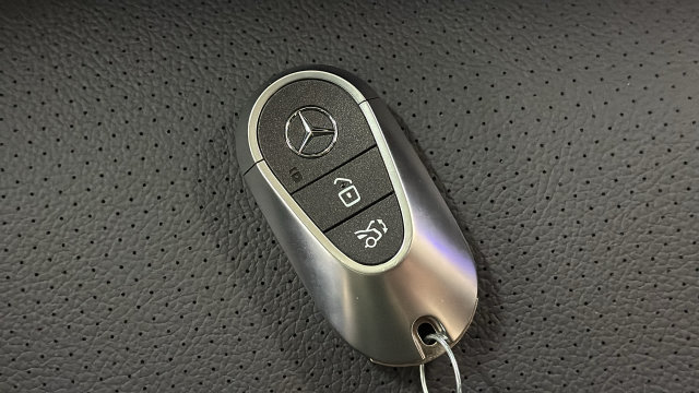 Thumbnail: 2026 Mercedes-Benz C-Class - 20