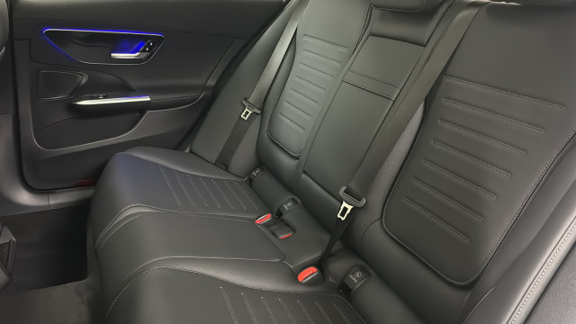 Thumbnail: 2026 Mercedes-Benz C-Class - 34