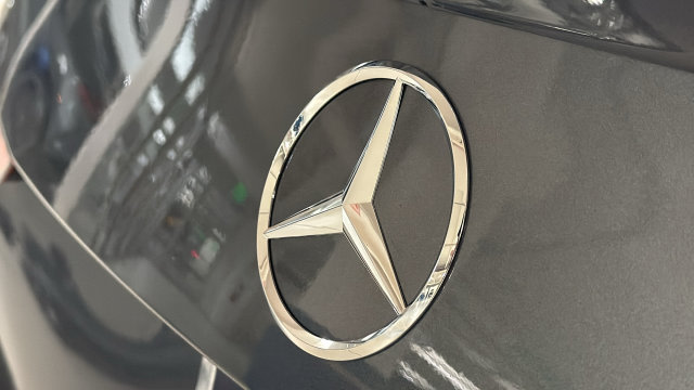 Thumbnail: 2026 Mercedes-Benz C-Class - 7