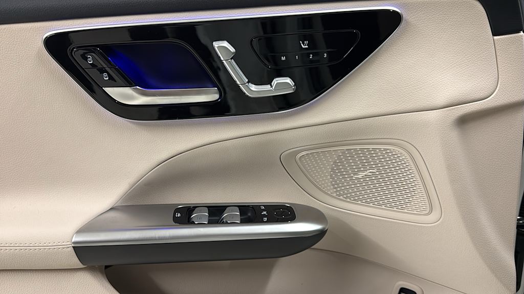 Thumbnail: 2026 Mercedes-Benz C-Class - 25