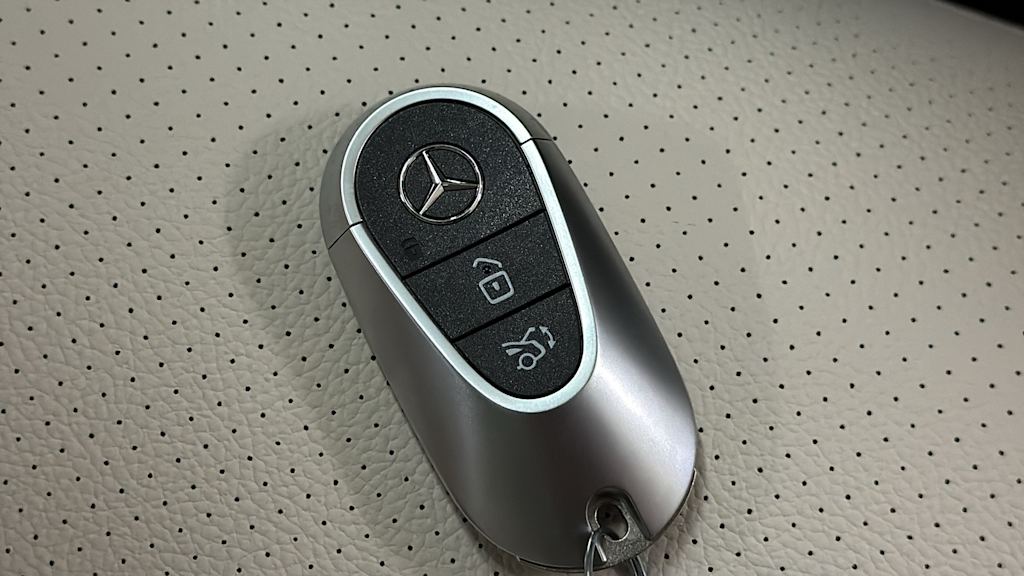 Thumbnail: 2026 Mercedes-Benz C-Class - 38