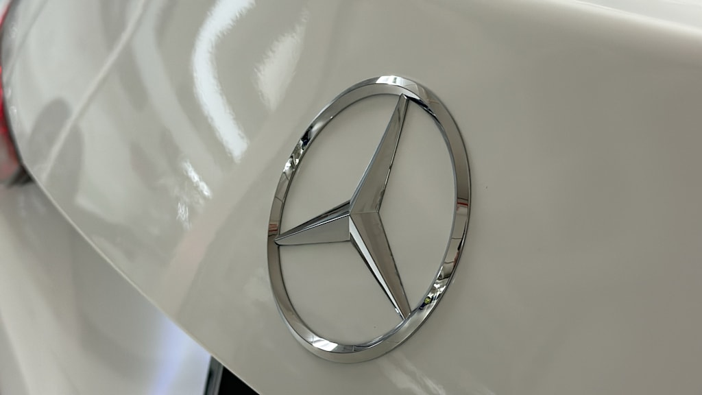 Thumbnail: 2026 Mercedes-Benz C-Class - 20