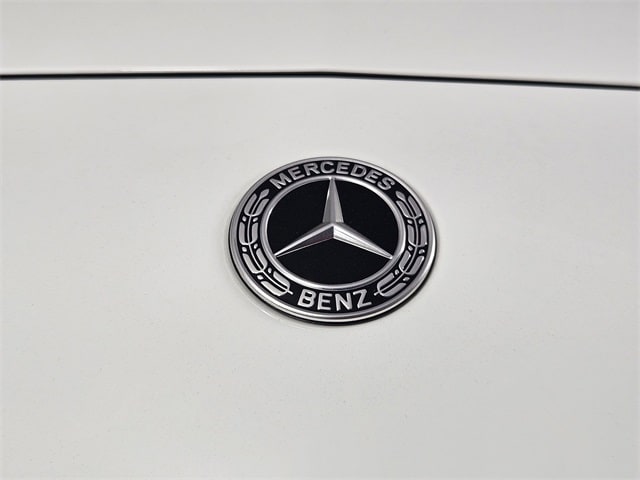 Thumbnail: 2025 Mercedes-Benz C-Class - 7
