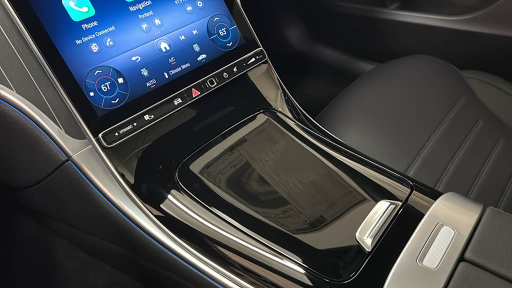 Thumbnail: 2026 Mercedes-Benz C-Class - 17