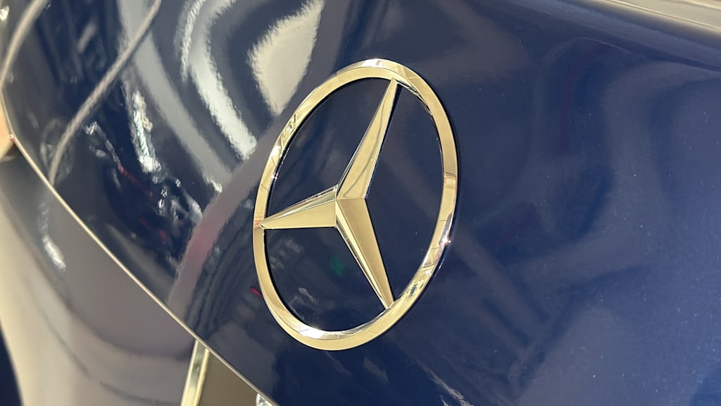Thumbnail: 2026 Mercedes-Benz C-Class - 7