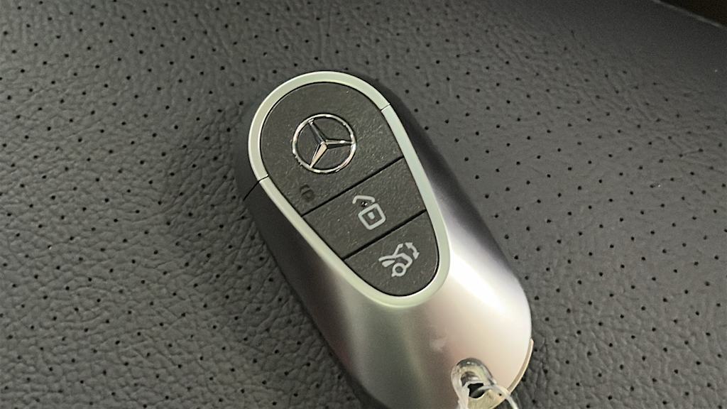 Thumbnail: 2026 Mercedes-Benz C-Class - 20