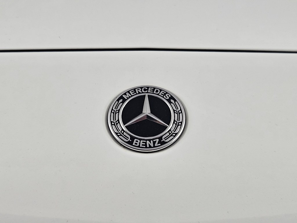 Thumbnail: 2025 Mercedes-Benz C-Class - 7