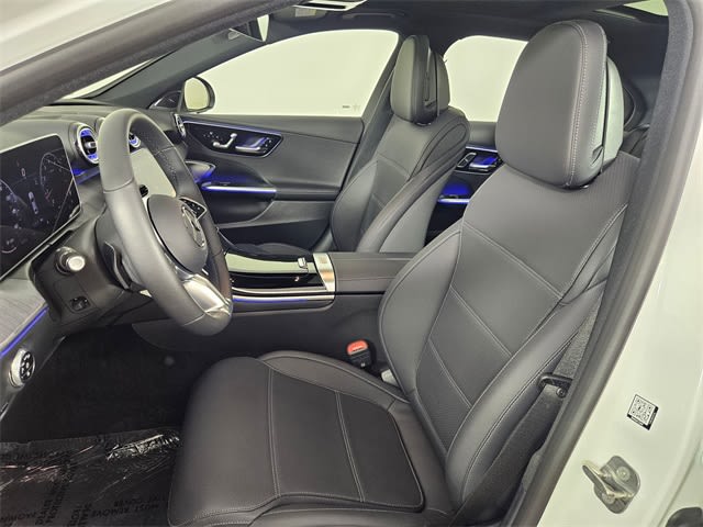 Thumbnail: 2025 Mercedes-Benz C-Class - 12