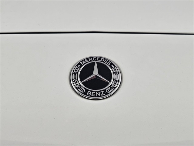 Thumbnail: 2025 Mercedes-Benz C-Class - 7