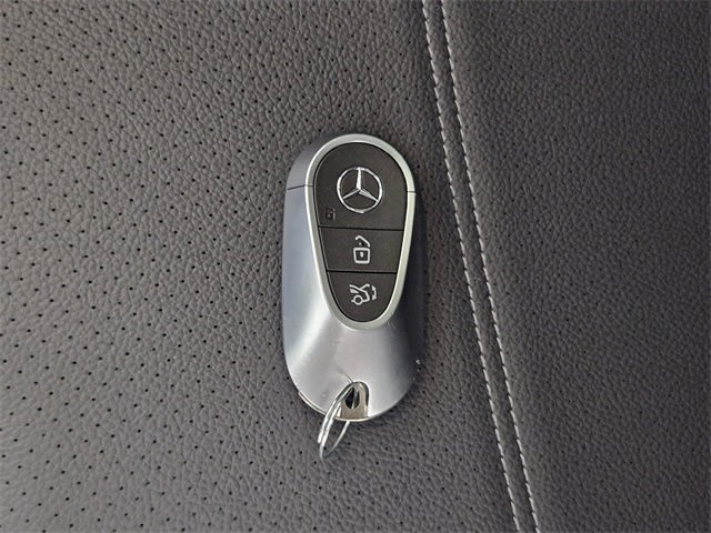 Thumbnail: 2025 Mercedes-Benz C-Class - 19