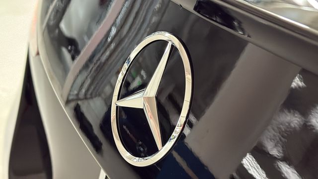 Thumbnail: 2026 Mercedes-Benz C-Class - 8