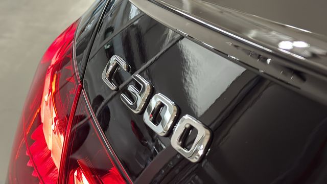 Thumbnail: 2026 Mercedes-Benz C-Class - 7