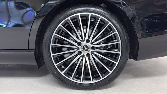 Thumbnail: 2026 Mercedes-Benz C-Class - 22