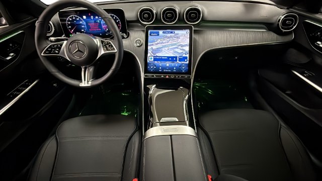 Thumbnail: 2026 Mercedes-Benz C-Class - 2