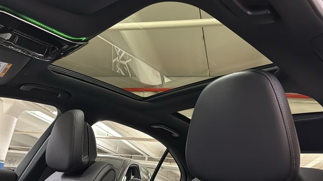 Thumbnail: 2026 Mercedes-Benz C-Class - 31