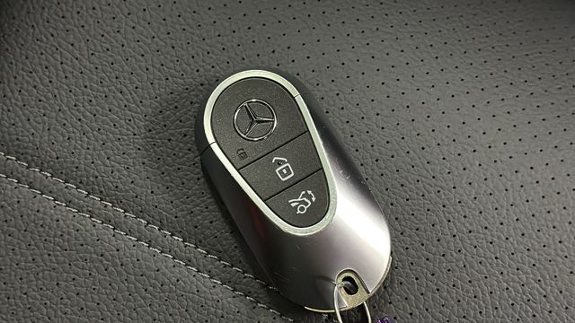 Thumbnail: 2026 Mercedes-Benz C-Class - 19