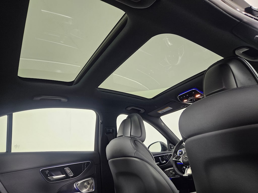 2025 Mercedes-Benz C-Class C 300 30