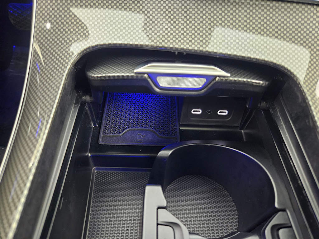 2025 Mercedes-Benz C-Class C 300 36