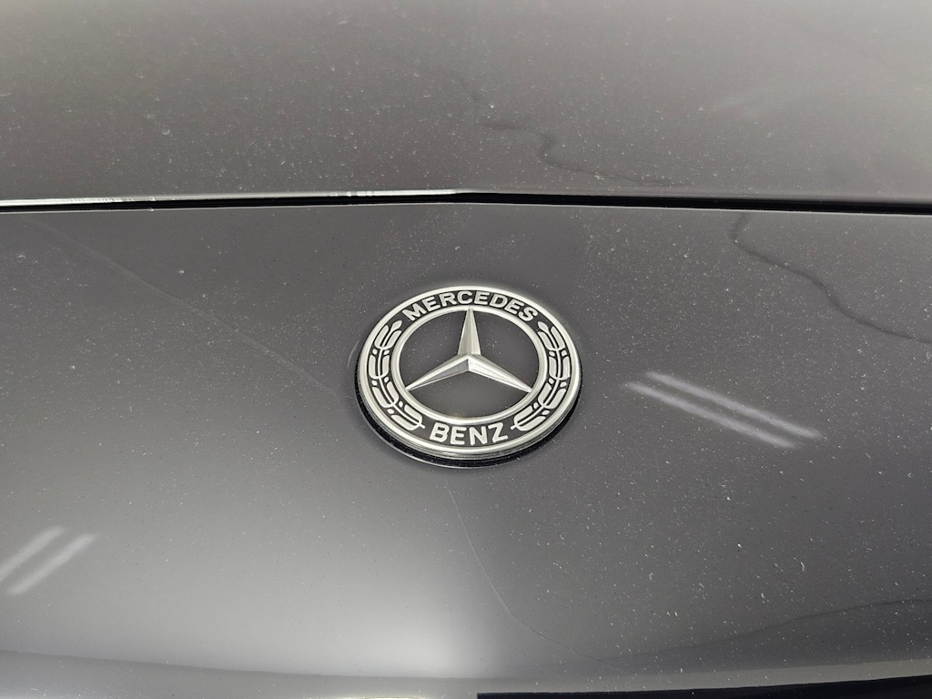 2025 Mercedes-Benz C-Class C 300 7