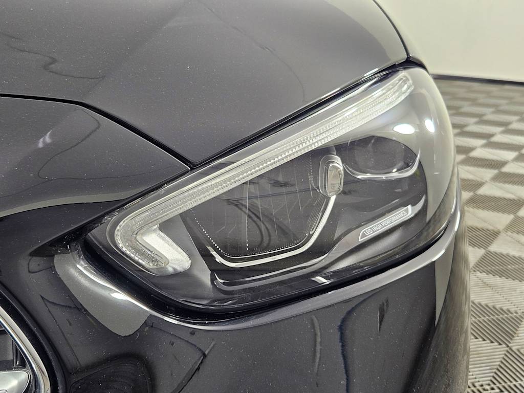 2025 Mercedes-Benz C-Class C 300 24