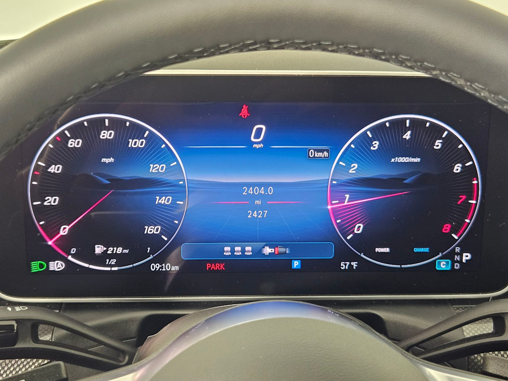 2025 Mercedes-Benz C-Class C 300 17