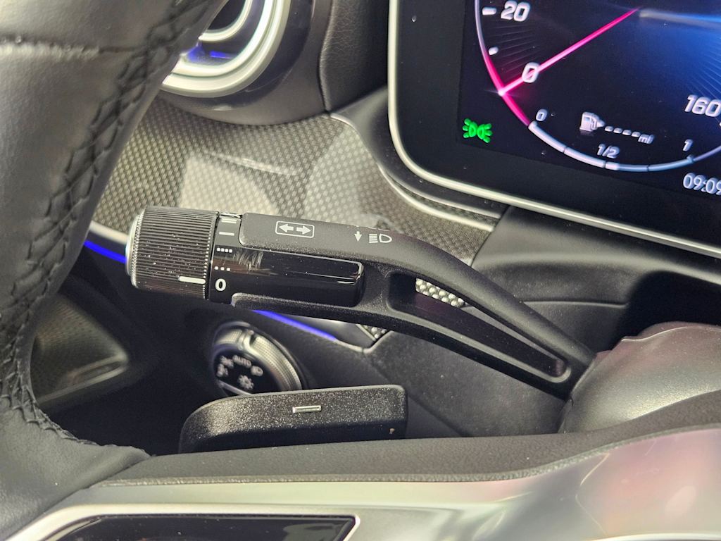 2025 Mercedes-Benz C-Class C 300 16