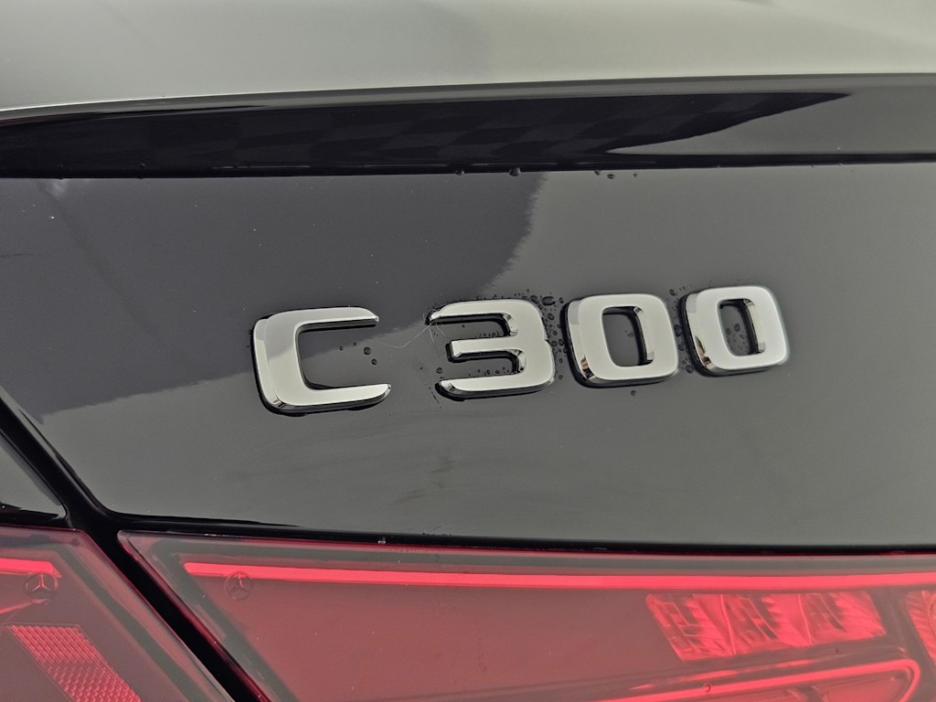 Thumbnail: 2025 Mercedes-Benz C-Class - 26