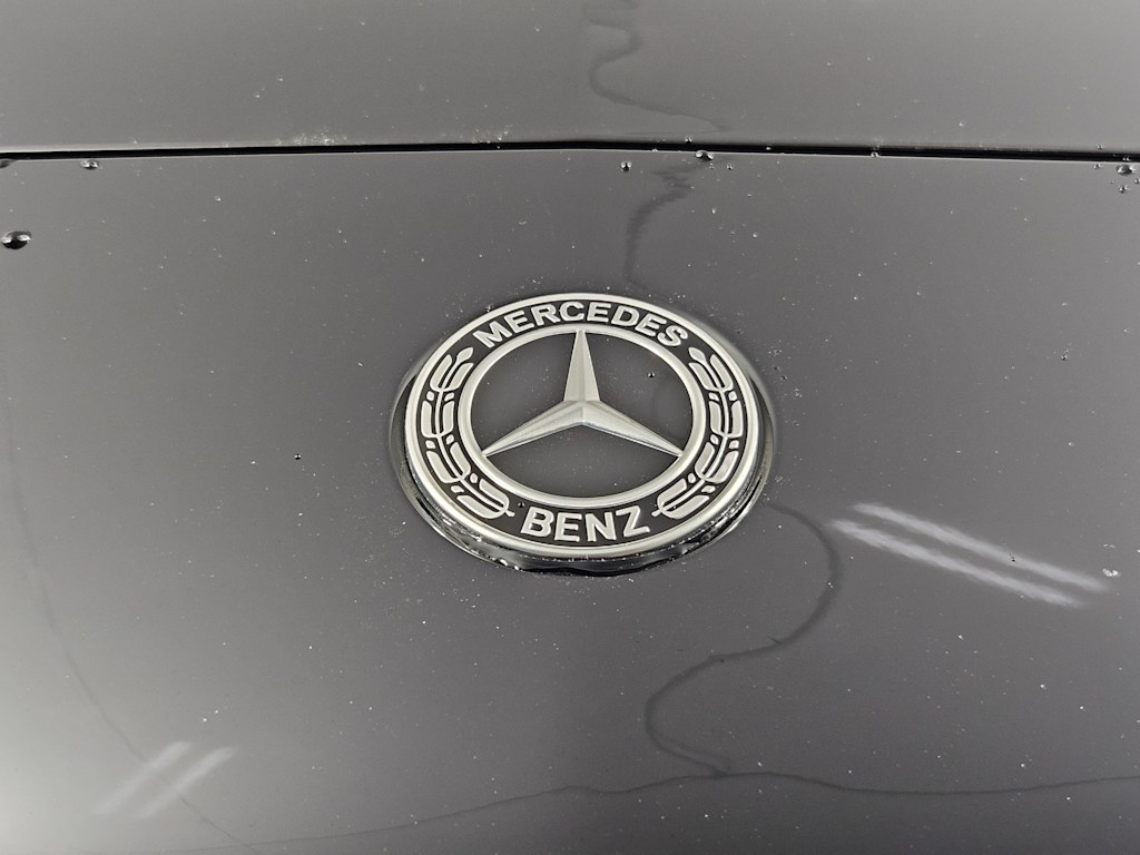 Thumbnail: 2025 Mercedes-Benz C-Class - 7