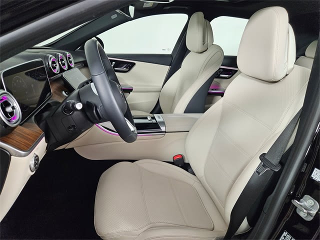 Thumbnail: 2025 Mercedes-Benz C-Class - 11