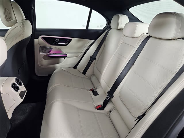 Thumbnail: 2025 Mercedes-Benz C-Class - 13