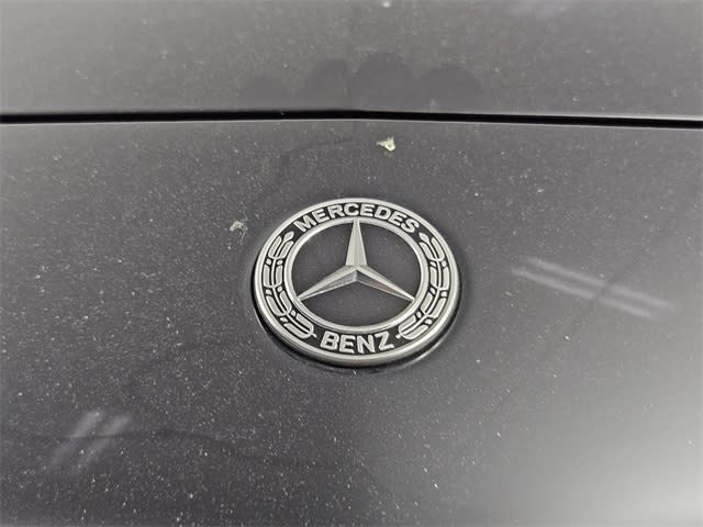 Thumbnail: 2025 Mercedes-Benz C-Class - 7