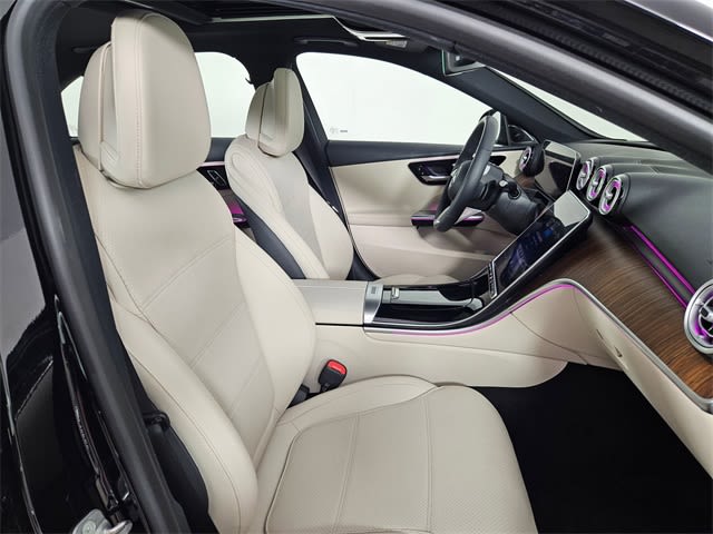 Thumbnail: 2025 Mercedes-Benz C-Class - 30