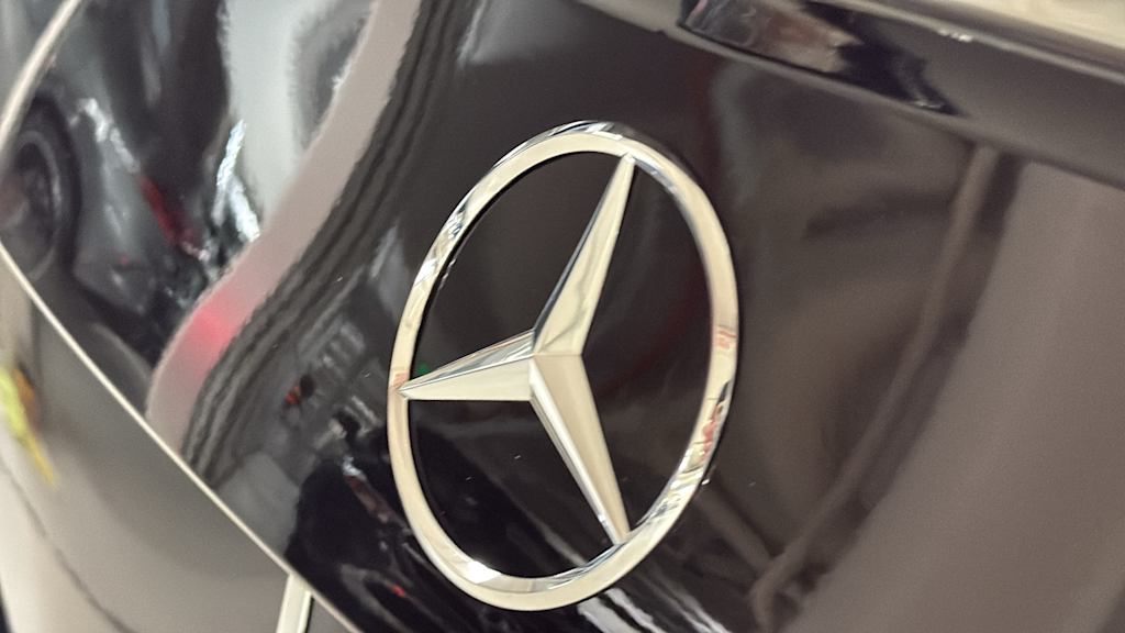 Thumbnail: 2023 Mercedes-Benz C-Class - 8