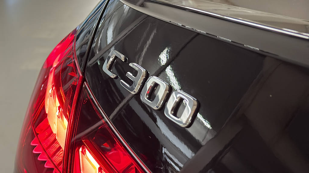 Thumbnail: 2023 Mercedes-Benz C-Class - 7