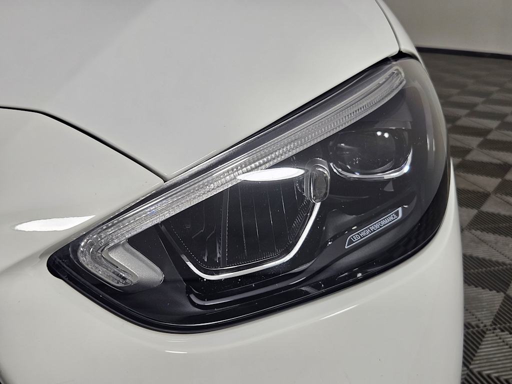 Thumbnail: 2025 Mercedes-Benz C-Class - 24