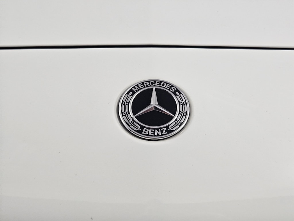 Thumbnail: 2025 Mercedes-Benz C-Class - 7