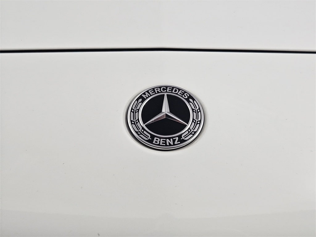 Thumbnail: 2025 Mercedes-Benz C-Class - 7