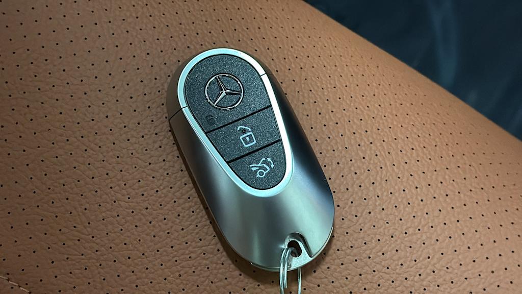 Thumbnail: 2026 Mercedes-Benz C-Class - 20