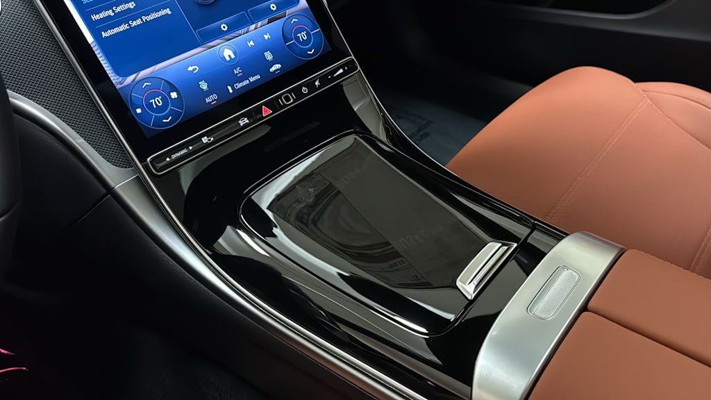 Thumbnail: 2026 Mercedes-Benz C-Class - 30