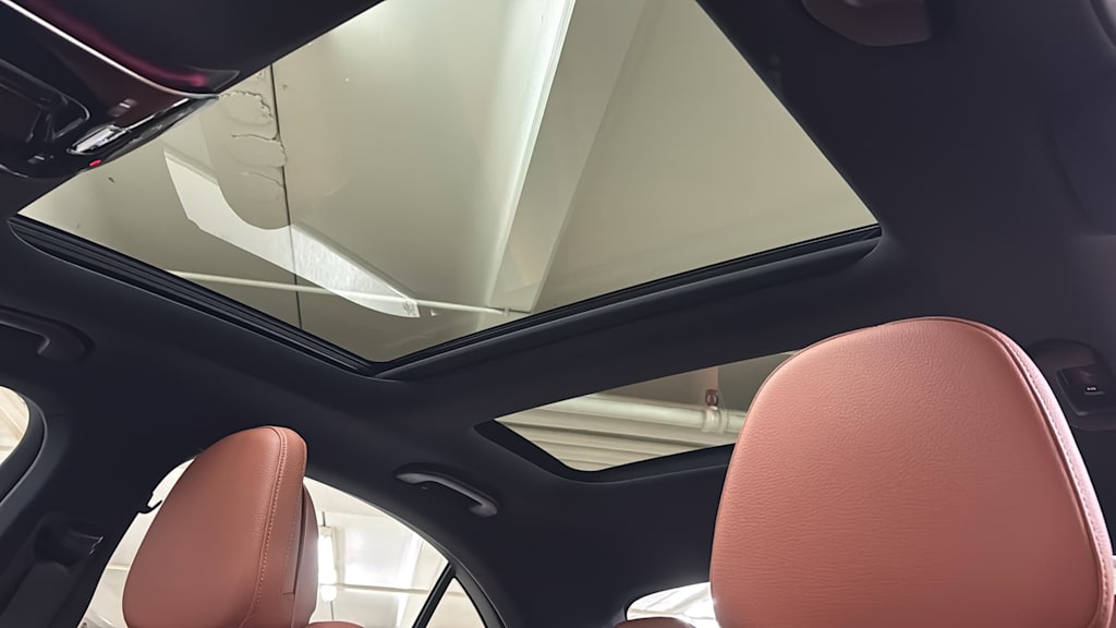Thumbnail: 2026 Mercedes-Benz C-Class - 31