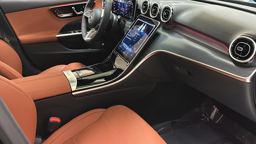 Thumbnail: 2026 Mercedes-Benz C-Class - 38