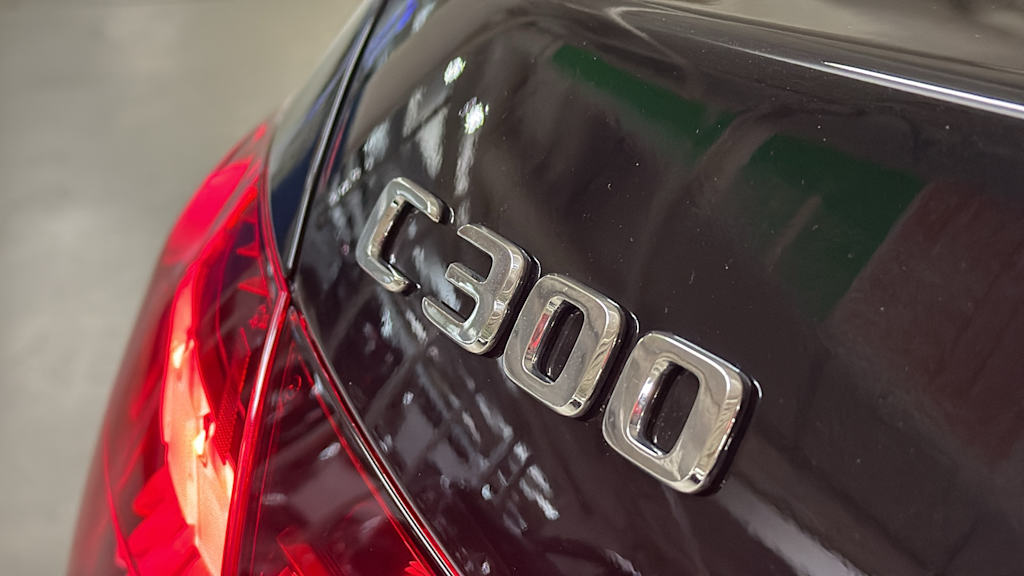 Thumbnail: 2026 Mercedes-Benz C-Class - 7
