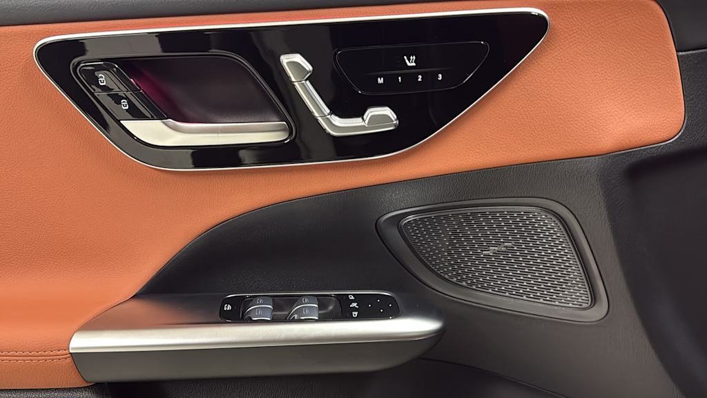 Thumbnail: 2026 Mercedes-Benz C-Class - 25
